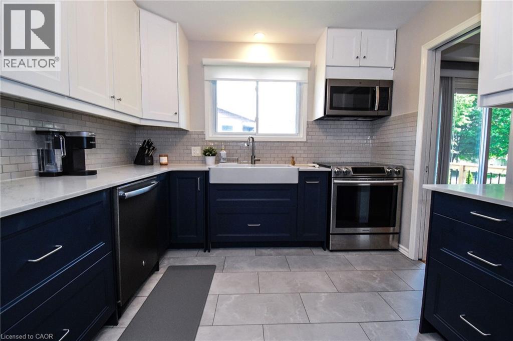 4 Belair Drive, St. Catharines, Ontario  L2N 6W5 - Photo 10 - 40771880