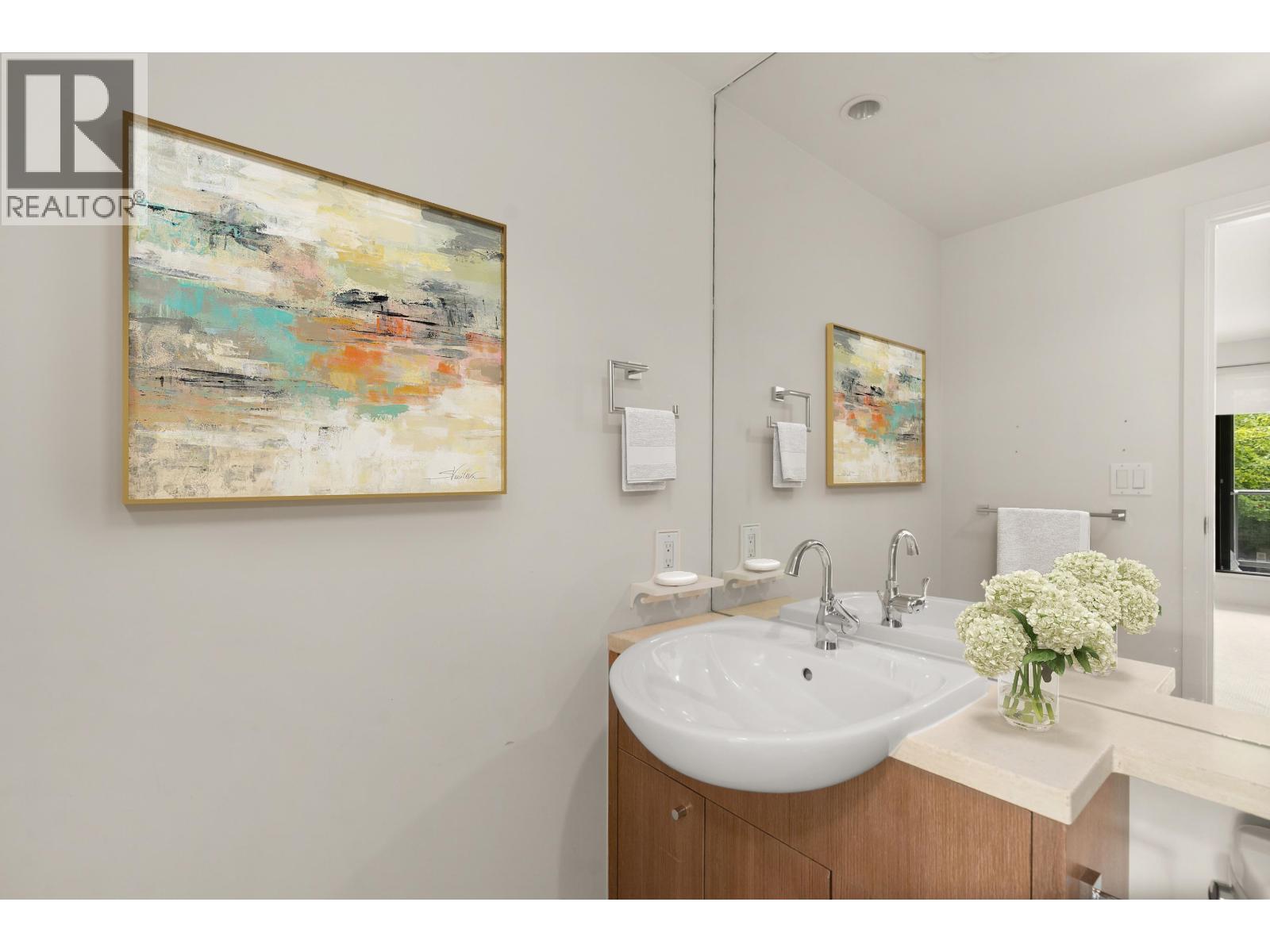 217 750 W 12th Avenue, Vancouver, British Columbia  V5Z 0A3 - Photo 11 - R3039017