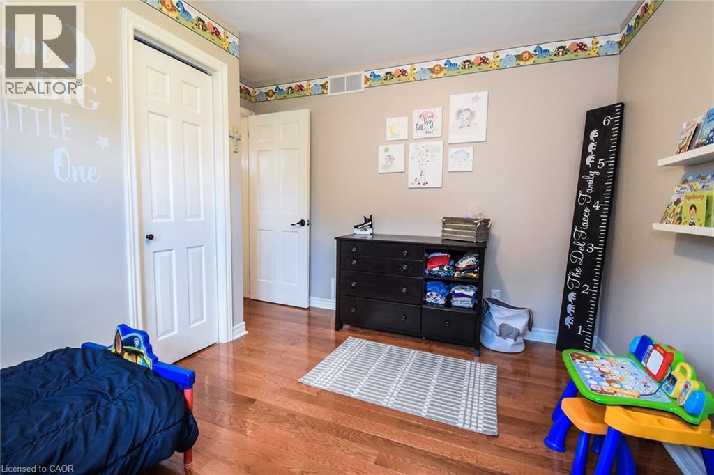 4 Belair Drive, St. Catharines, Ontario  L2N 6W5 - Photo 19 - 40771880