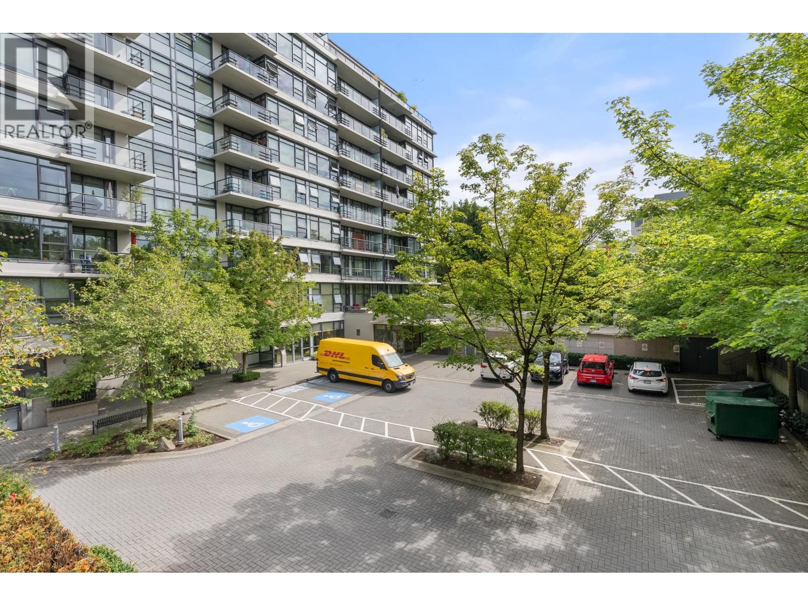 217 750 W 12th Avenue, Vancouver, British Columbia  V5Z 0A3 - Photo 31 - R3039017