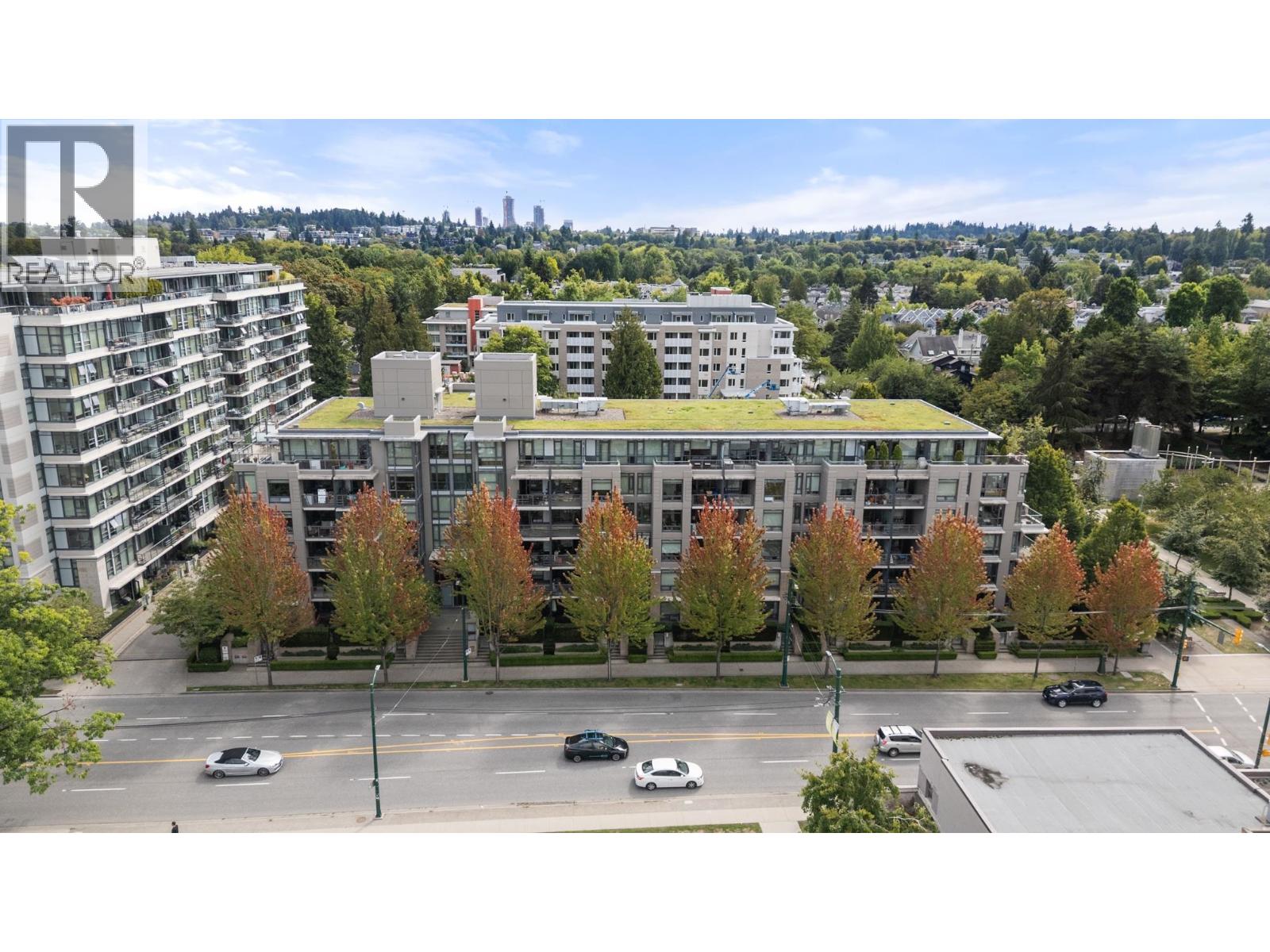 217 750 W 12th Avenue, Vancouver, British Columbia  V5Z 0A3 - Photo 33 - R3039017