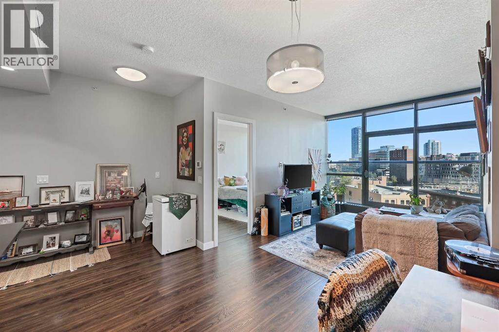 802, 225 11 Avenue Se, Calgary, Alberta  T2G 0G3 - Photo 4 - A2260911