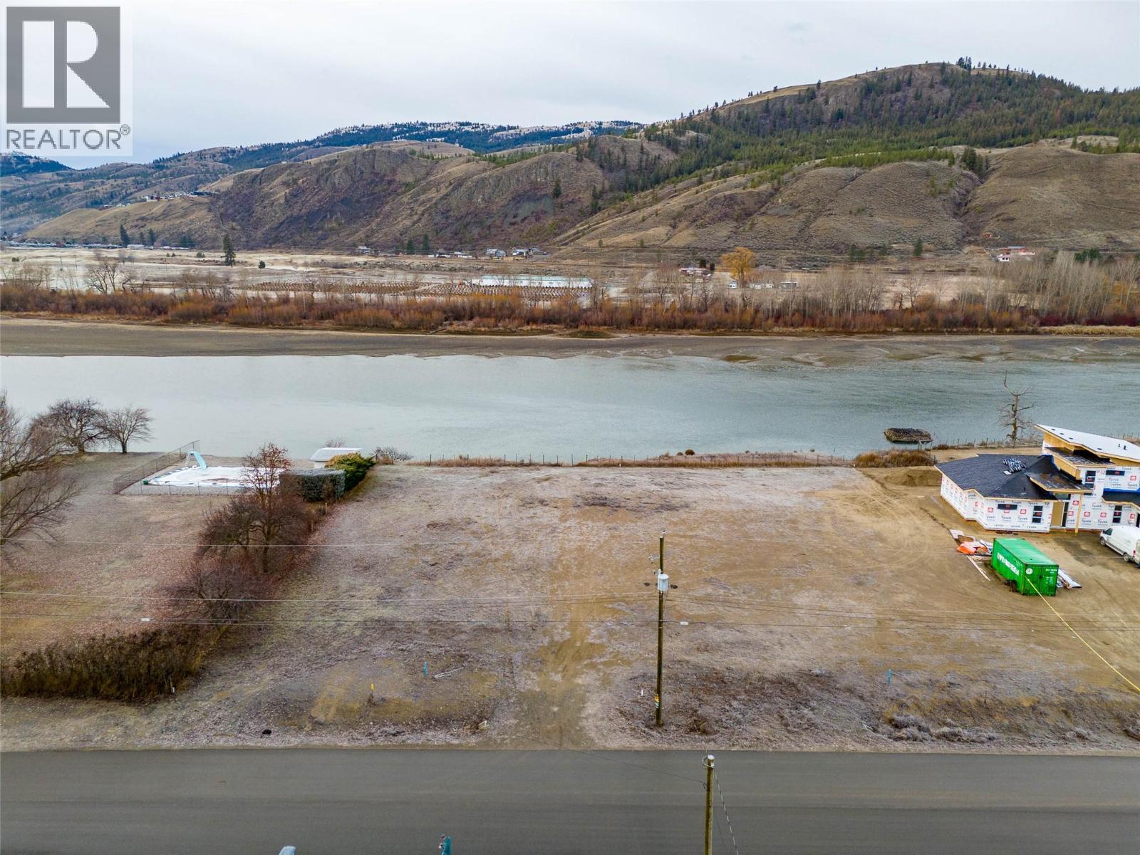 4143 DAVIE Road, Kamloops, British Columbia