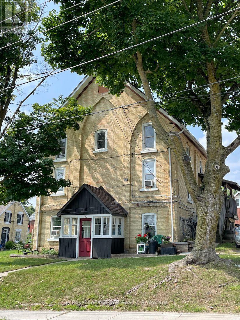 182 12th Street, Hanover, Ontario  N4N 1T8 - Photo 2 - X12436997