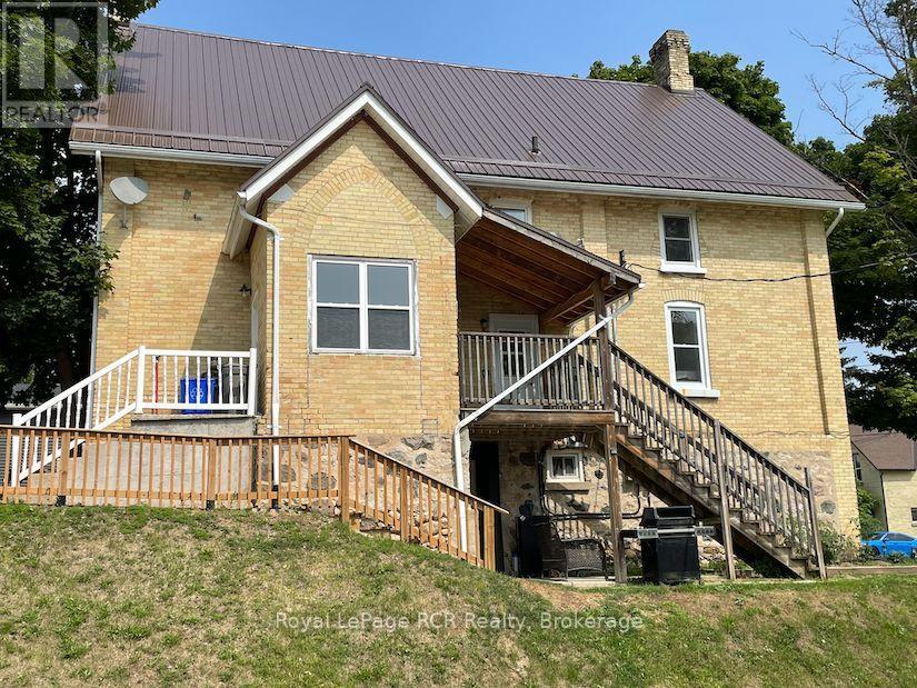 182 12th Street, Hanover, Ontario  N4N 1T8 - Photo 6 - X12436997