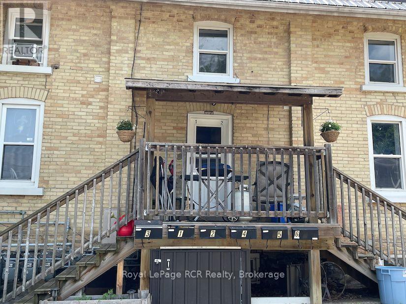 182 12th Street, Hanover, Ontario  N4N 1T8 - Photo 9 - X12436997