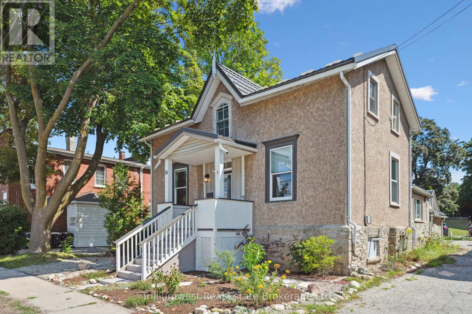 10 JAMES STREET W, Guelph, Ontario