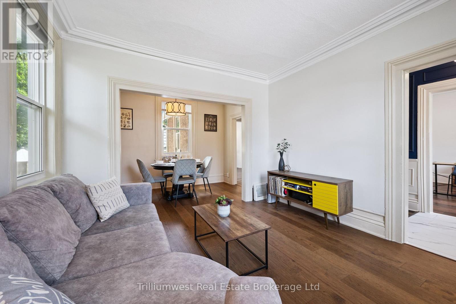 10 James Street W, Guelph, Ontario  N1G 1E2 - Photo 10 - X12437068