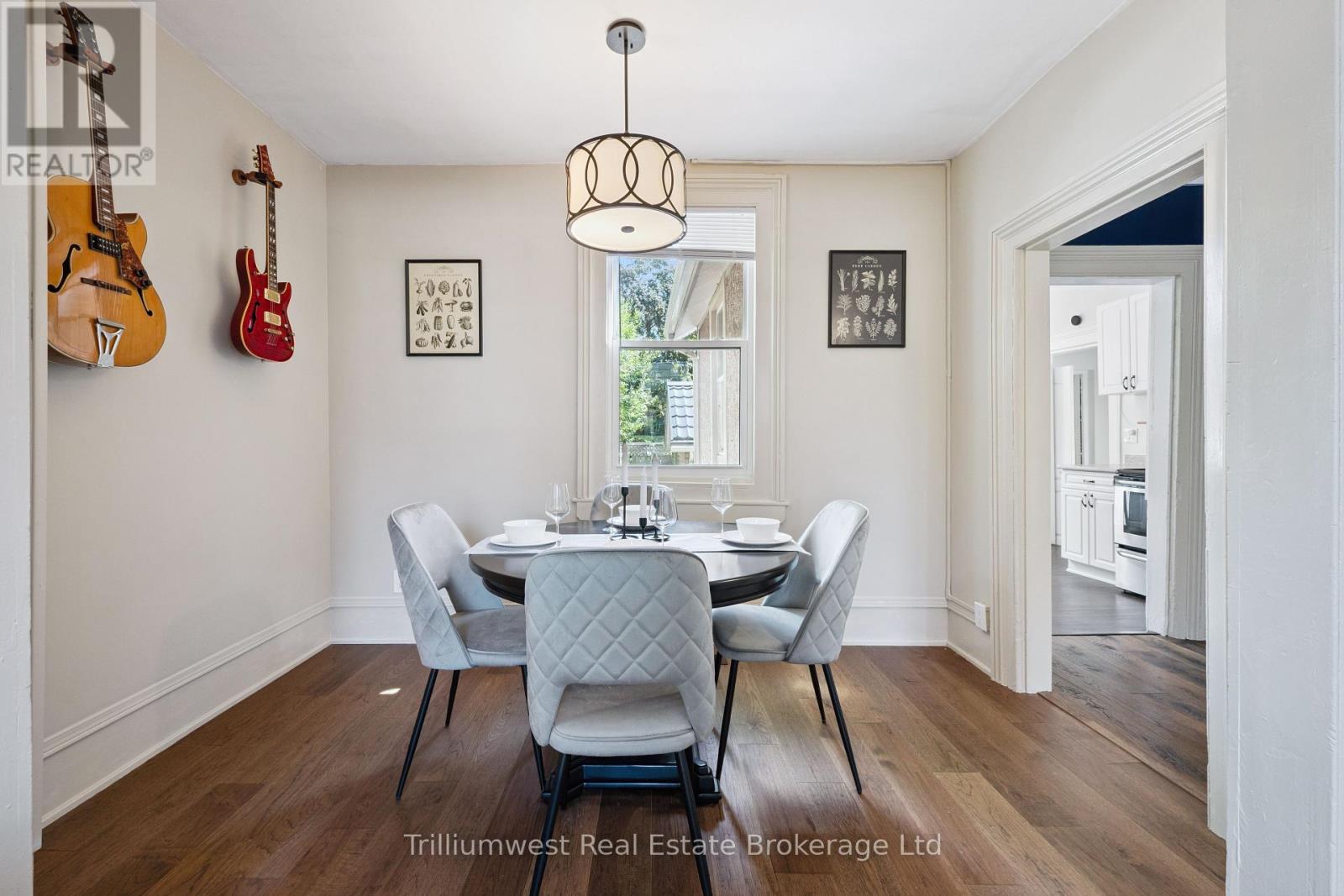 10 James Street W, Guelph, Ontario  N1G 1E2 - Photo 11 - X12437068