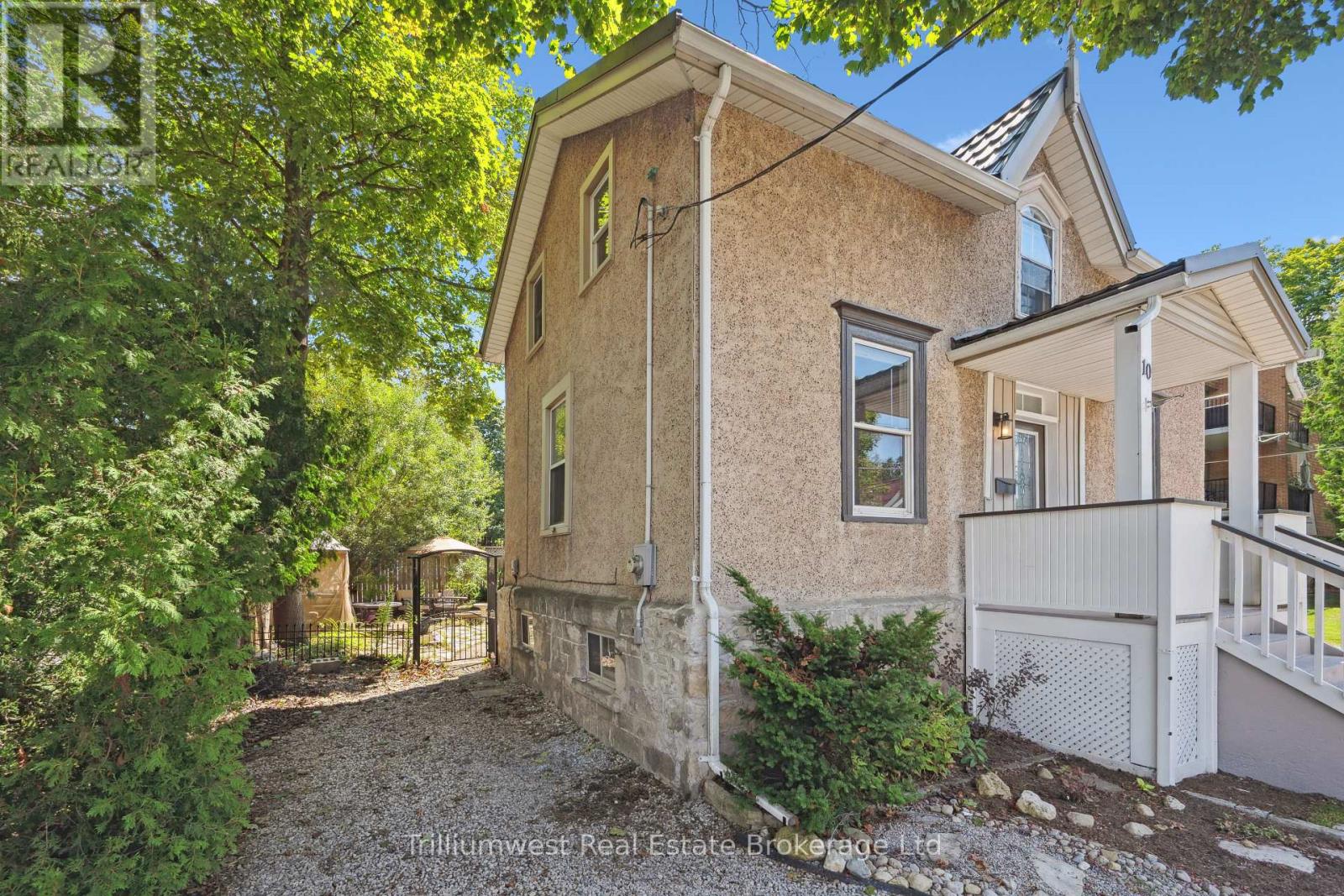 10 James Street W, Guelph, Ontario  N1G 1E2 - Photo 37 - X12437068