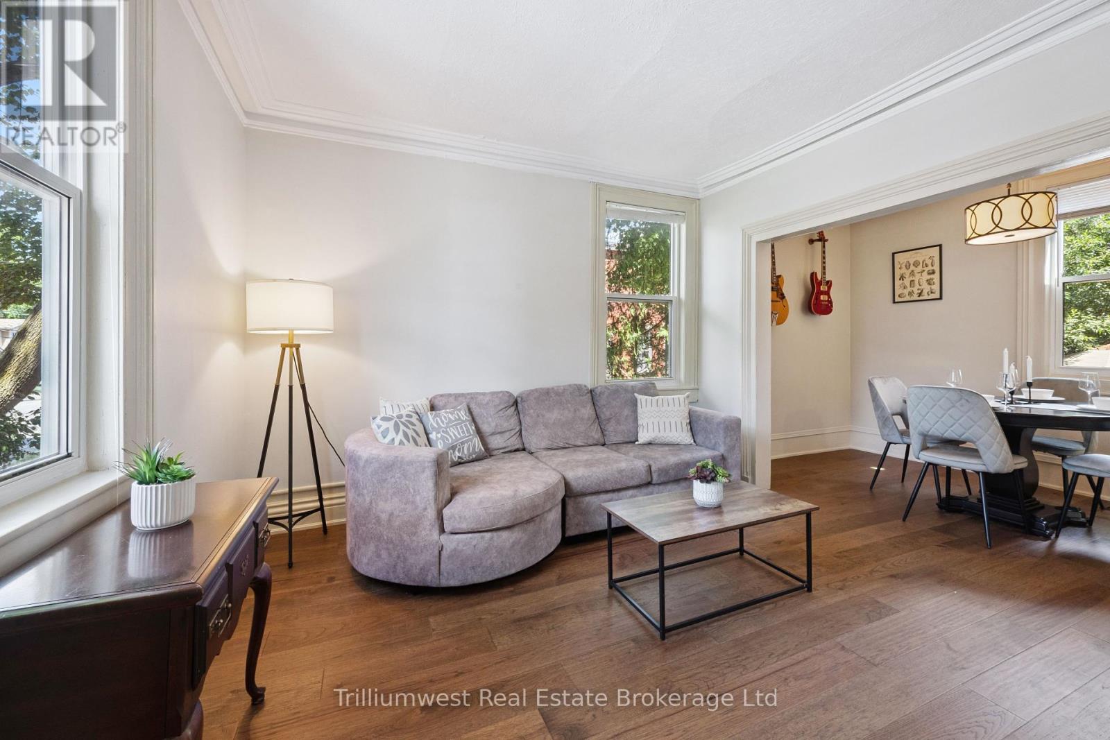 10 James Street W, Guelph, Ontario  N1G 1E2 - Photo 7 - X12437068