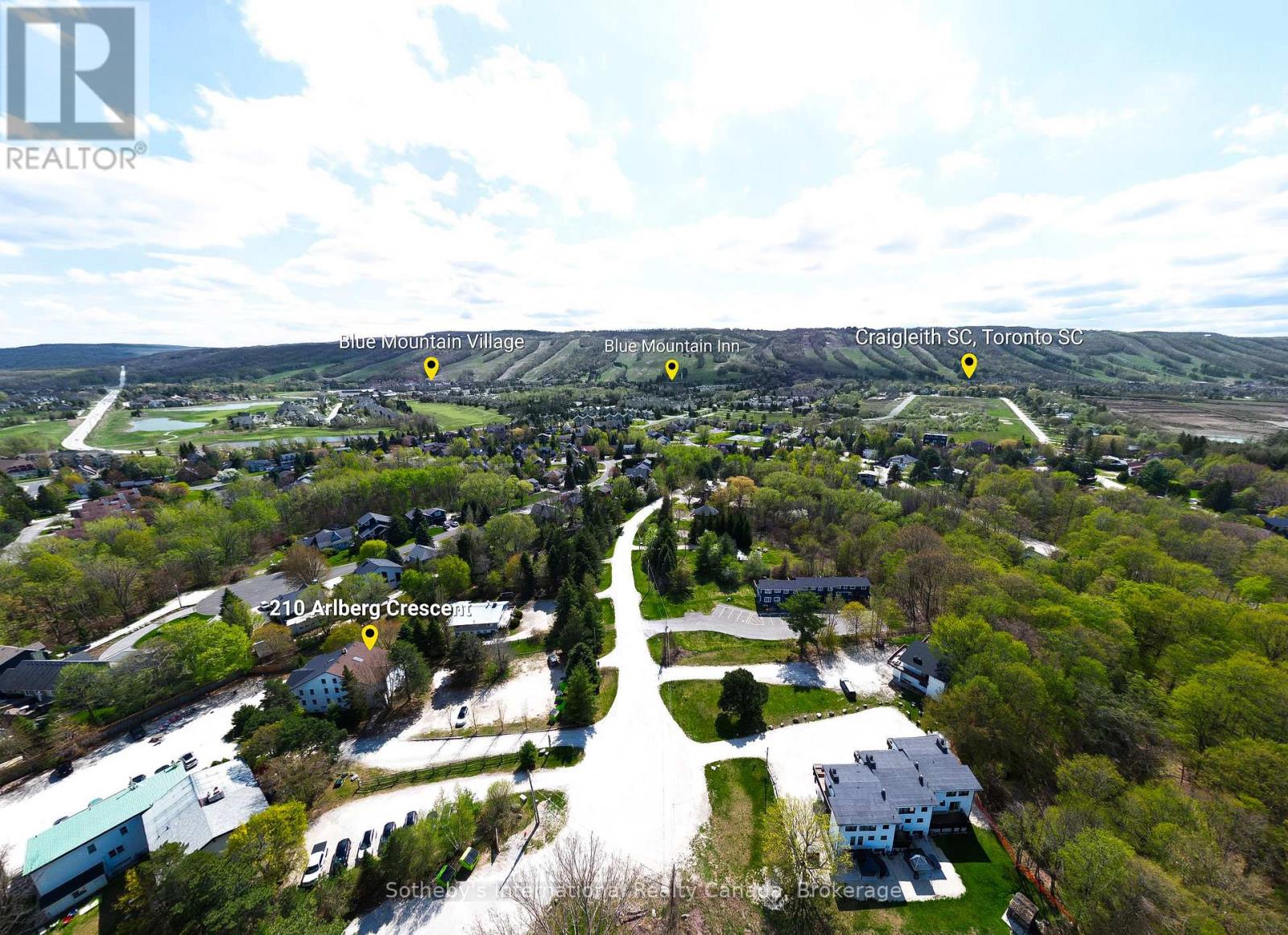 210 Arlberg Crescent, Blue Mountains, Ontario  L9Y 0M1 - Photo 34 - X12437070