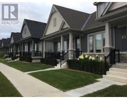 10 - 80 MARSH AVENUE, Peterborough, Ontario