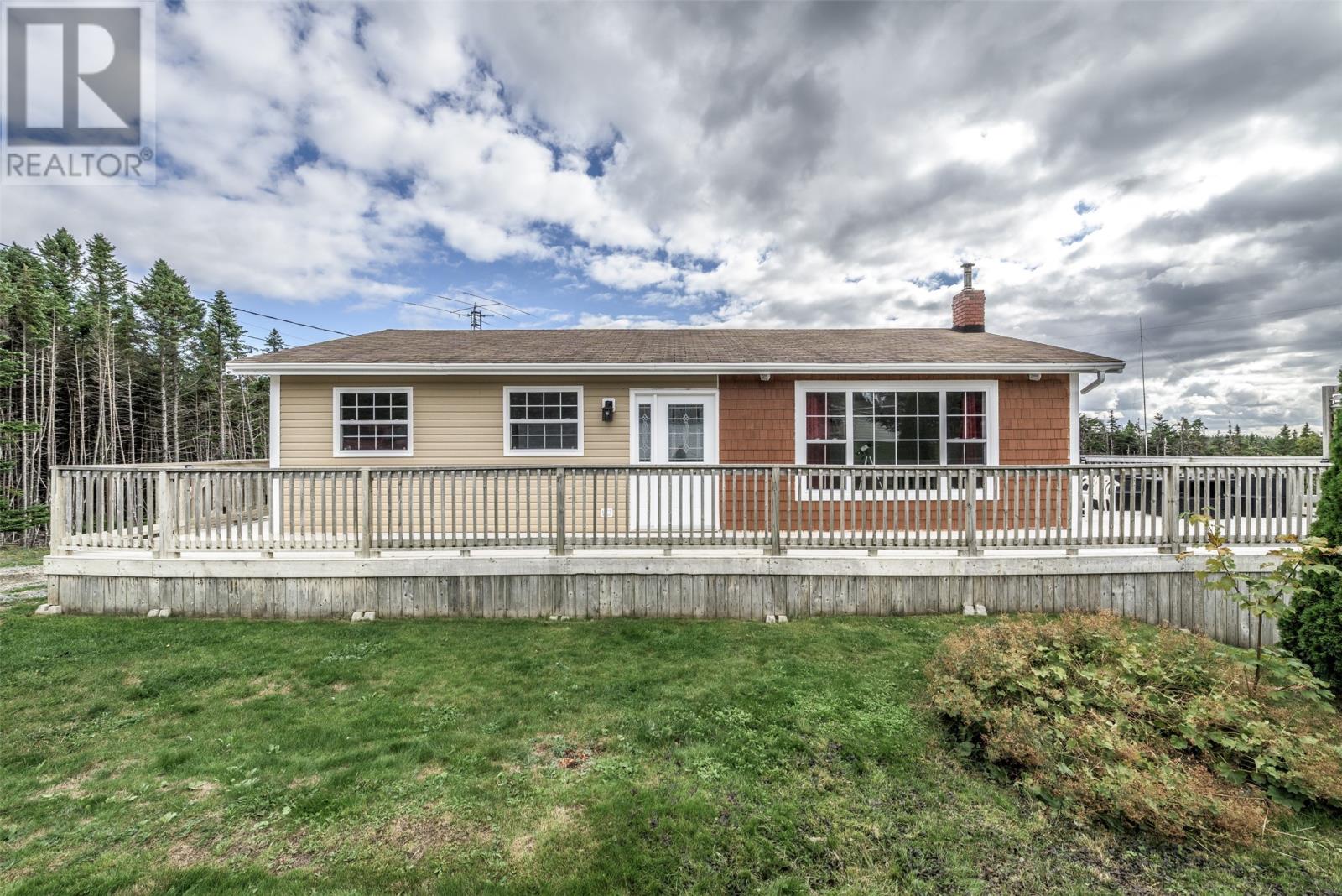 29 Round Pond Road, Portugal Cove, Newfoundland & Labrador  A1M 2Z4 - Photo 1 - 1291086