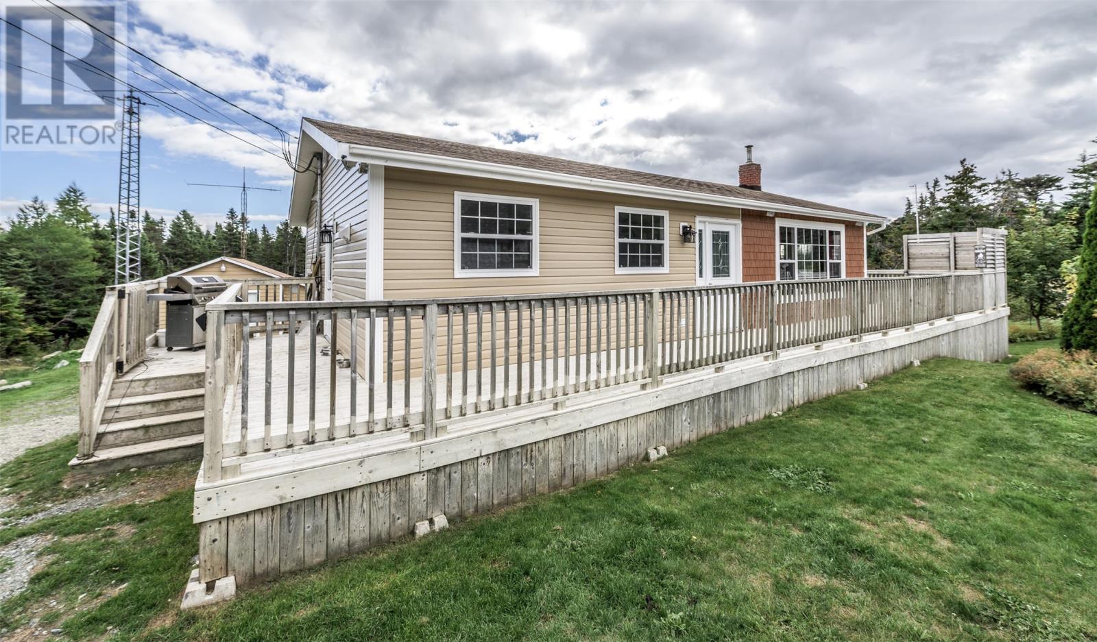 29 Round Pond Road, Portugal Cove, Newfoundland & Labrador  A1M 2Z4 - Photo 2 - 1291086
