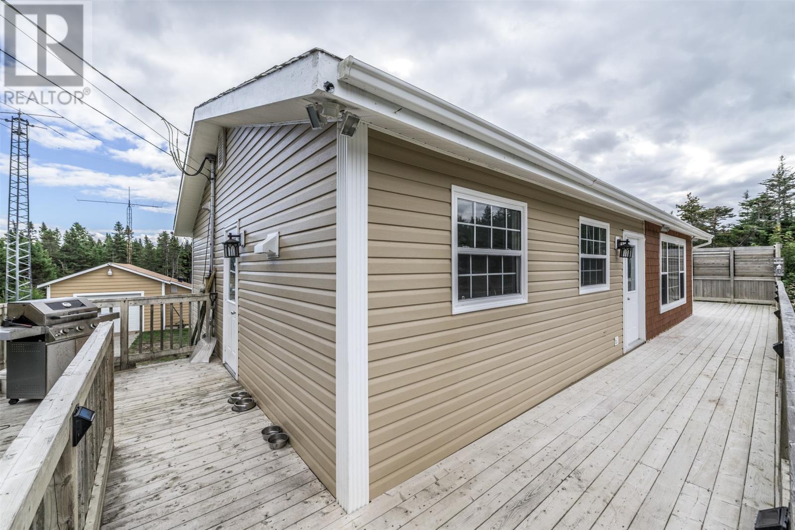 29 Round Pond Road, Portugal Cove, Newfoundland & Labrador  A1M 2Z4 - Photo 4 - 1291086