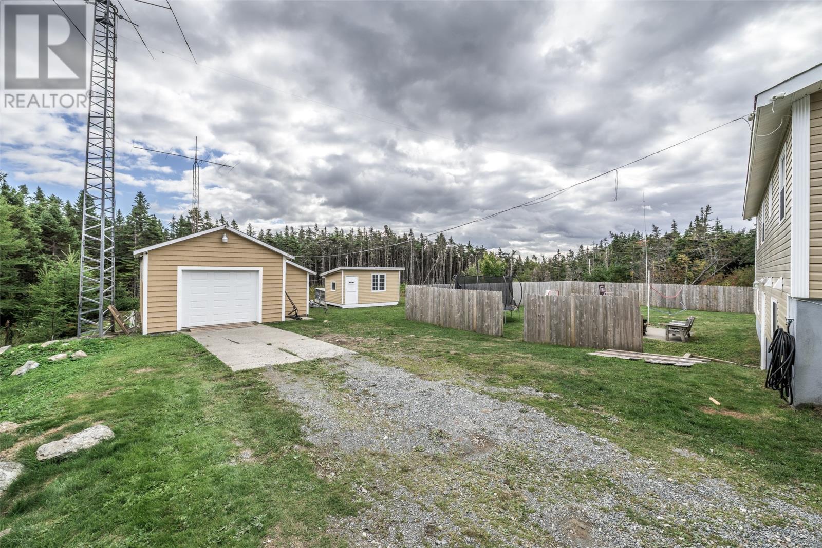 29 Round Pond Road, Portugal Cove, Newfoundland & Labrador  A1M 2Z4 - Photo 42 - 1291086