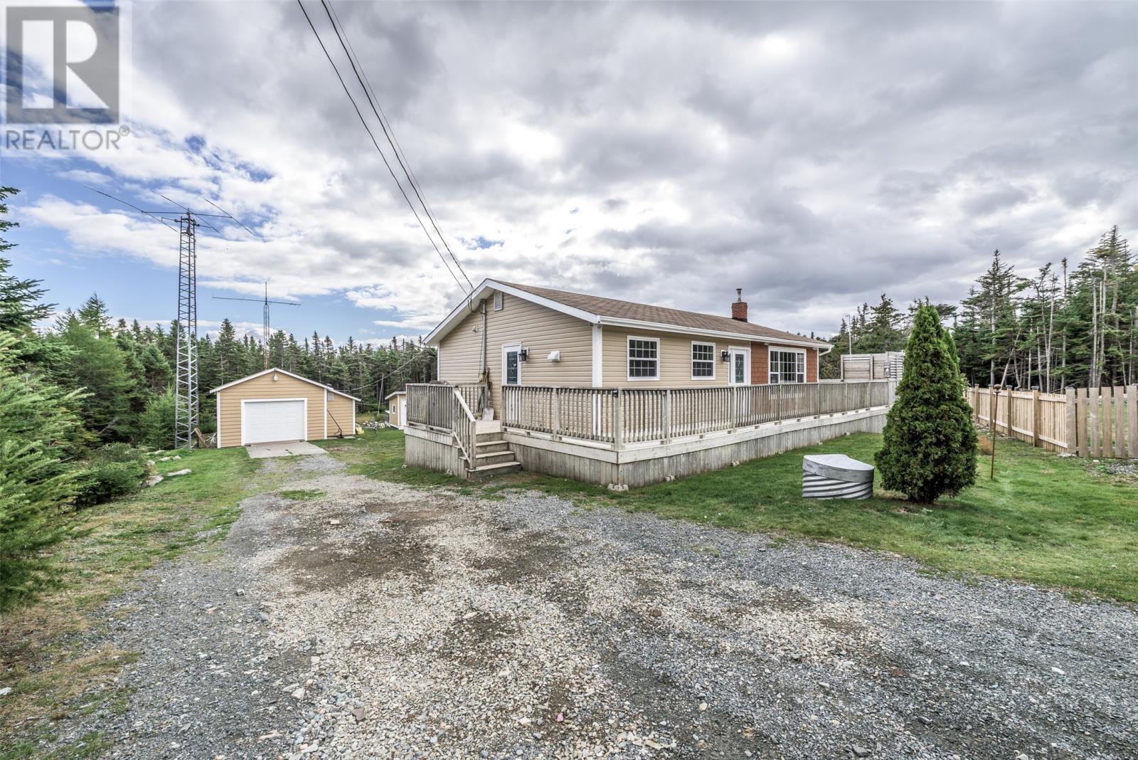 29 Round Pond Road, Portugal Cove, Newfoundland & Labrador  A1M 2Z4 - Photo 47 - 1291086
