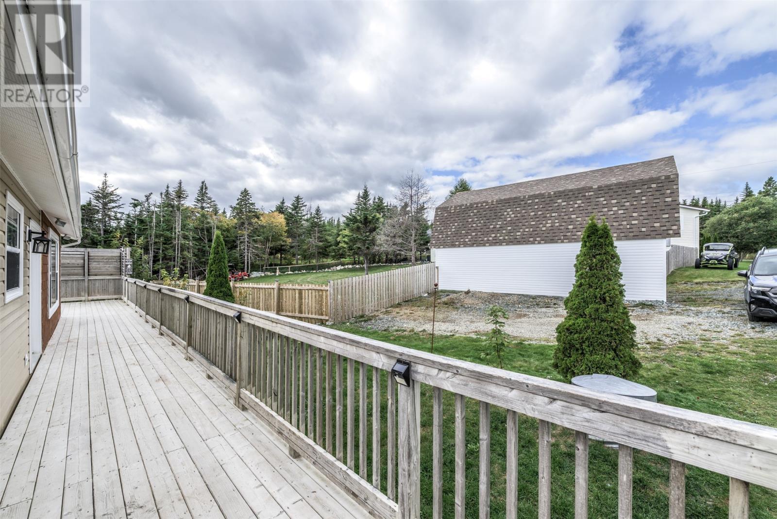 29 Round Pond Road, Portugal Cove, Newfoundland & Labrador  A1M 2Z4 - Photo 5 - 1291086