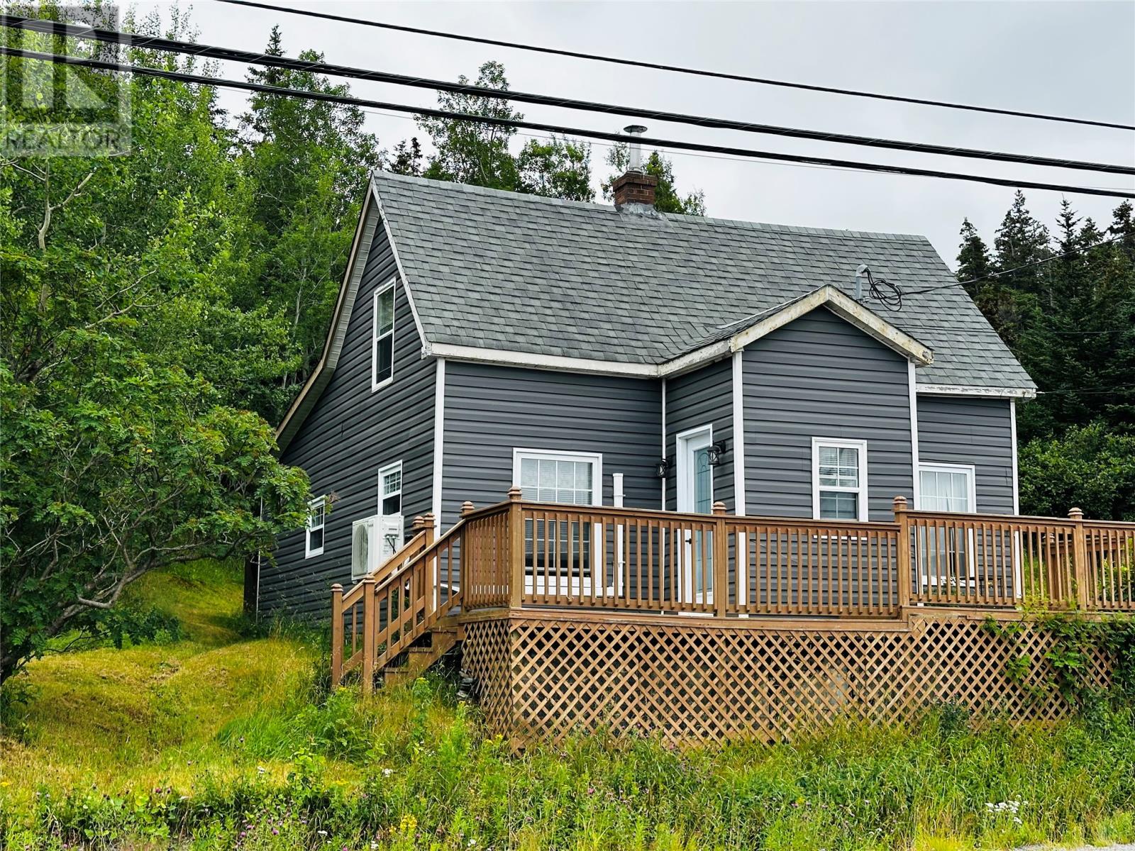 771 Harvey Street, Harbour Grace, Newfoundland & Labrador  A0A 3P0 - Photo 1 - 1291050
