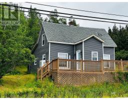 771 Harvey Street, Harbour Grace, Newfoundland & Labrador