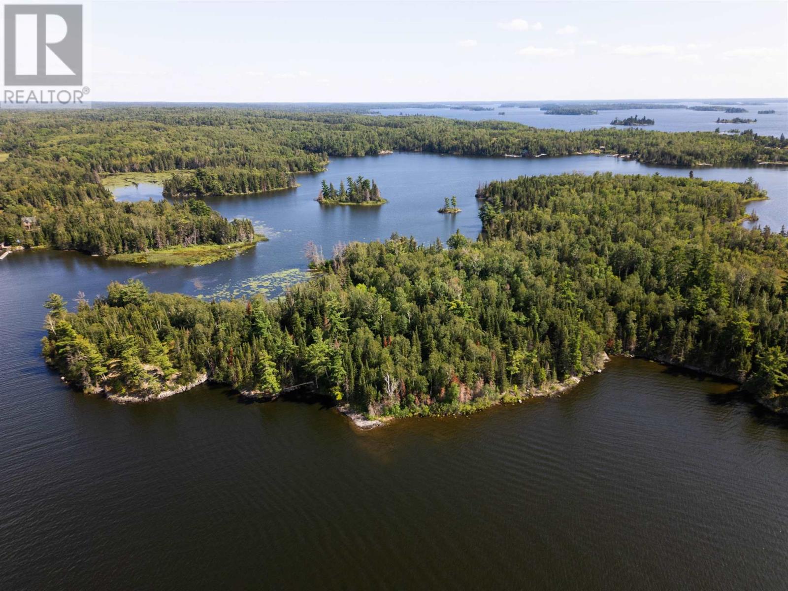 4 AND 11 DORION ISLAND LAKE OF THE WOODS, Kenora, Ontario