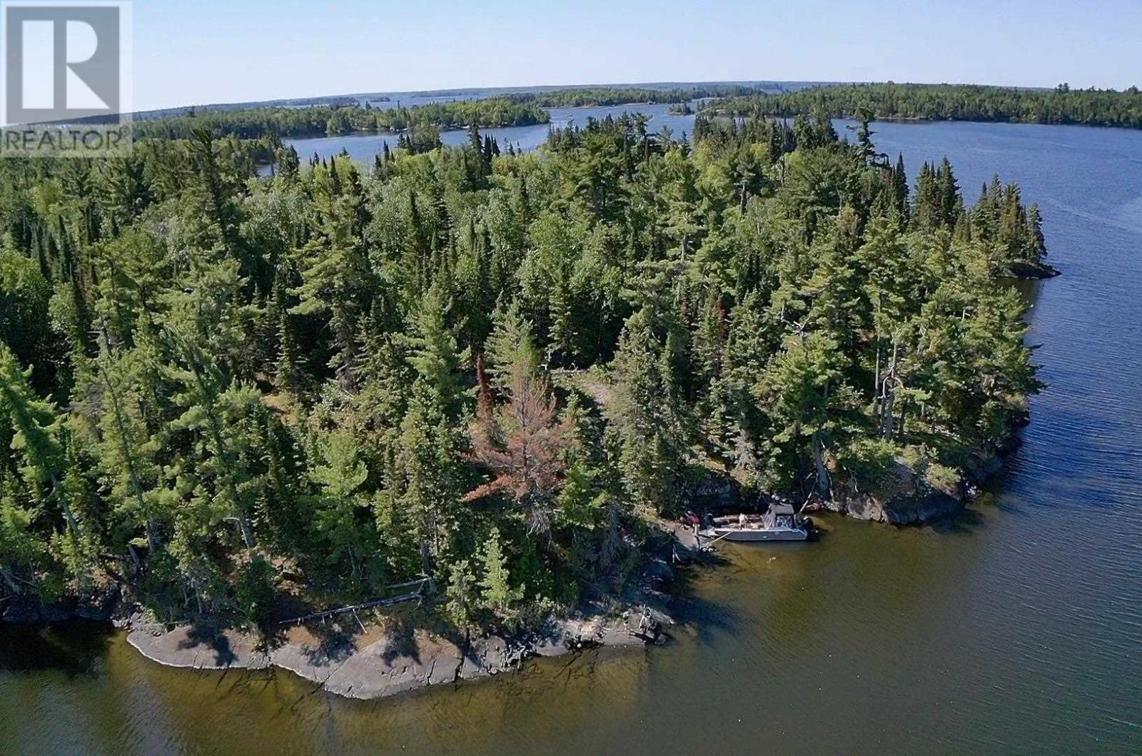 3,9 AND 10 DORION ISLAND LAKE OF THE WOODS, Kenora, Ontario