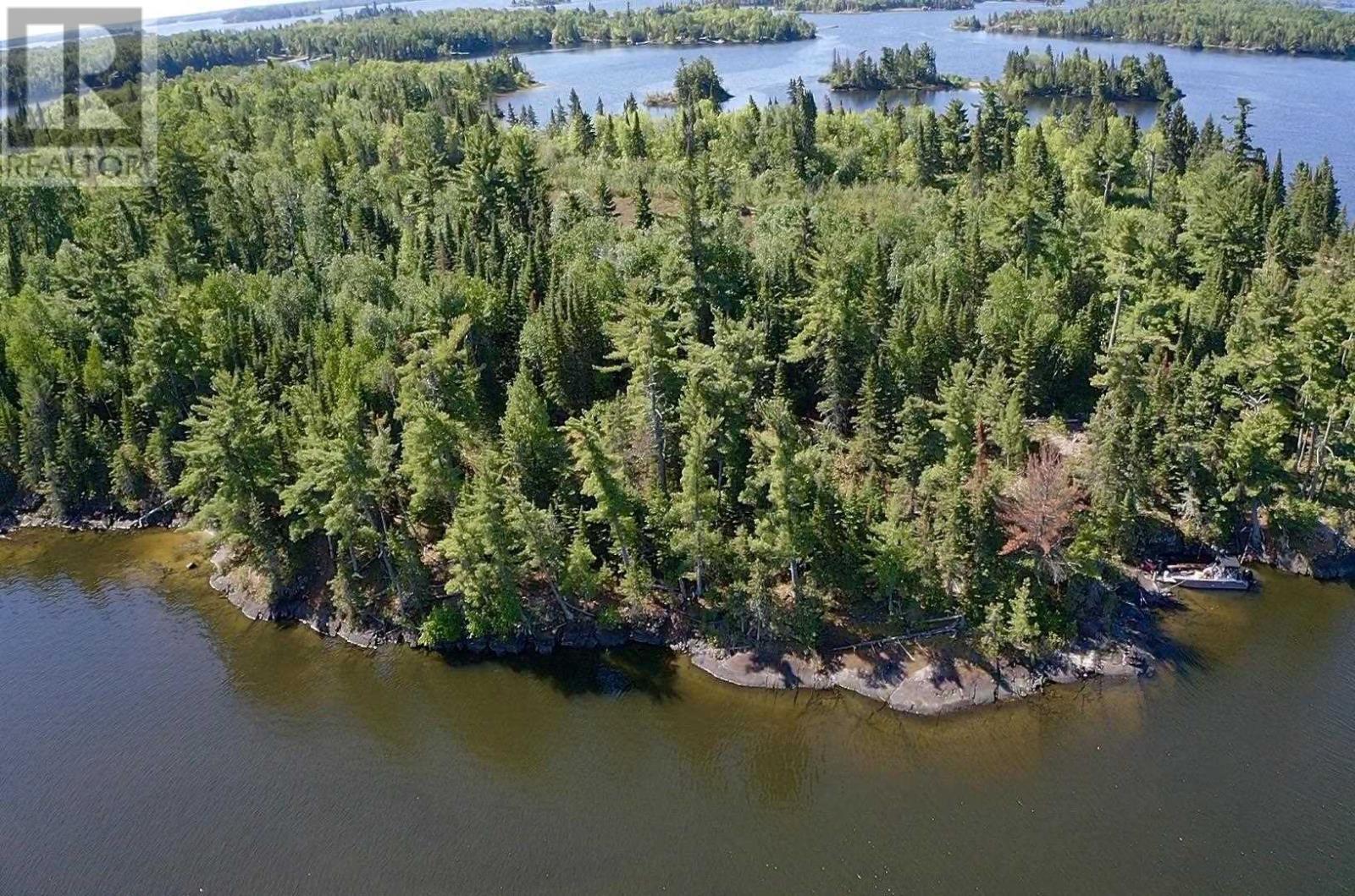 3,9 And 10 Dorion Island Lake Of The Woods, Kenora, Ontario  P0X 1N0 - Photo 3 - TB251833