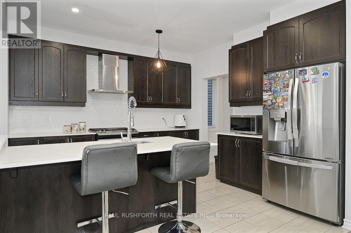 110 Reliance Ridge, Ottawa, Ontario  K2V 0R5 - Photo 11 - X12436991