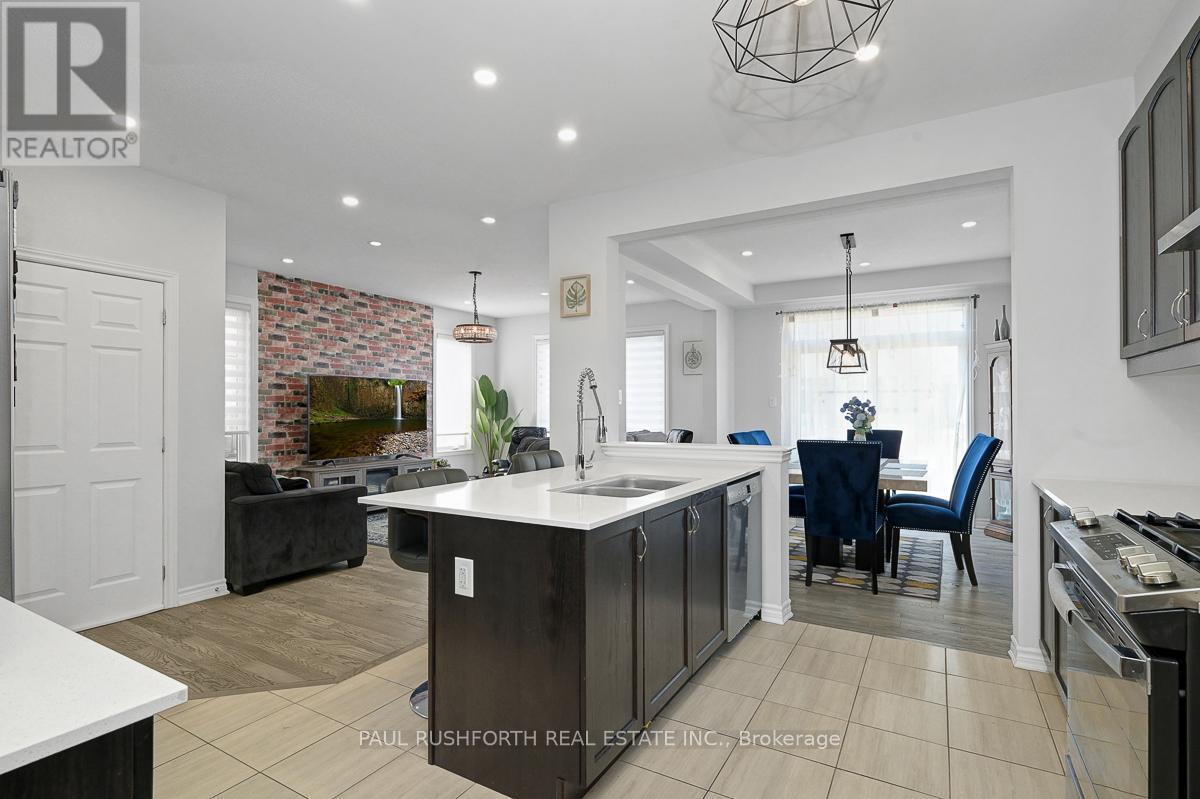 110 Reliance Ridge, Ottawa, Ontario  K2V 0R5 - Photo 12 - X12436991