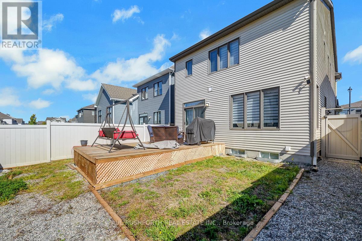 110 Reliance Ridge, Ottawa, Ontario  K2V 0R5 - Photo 30 - X12436991