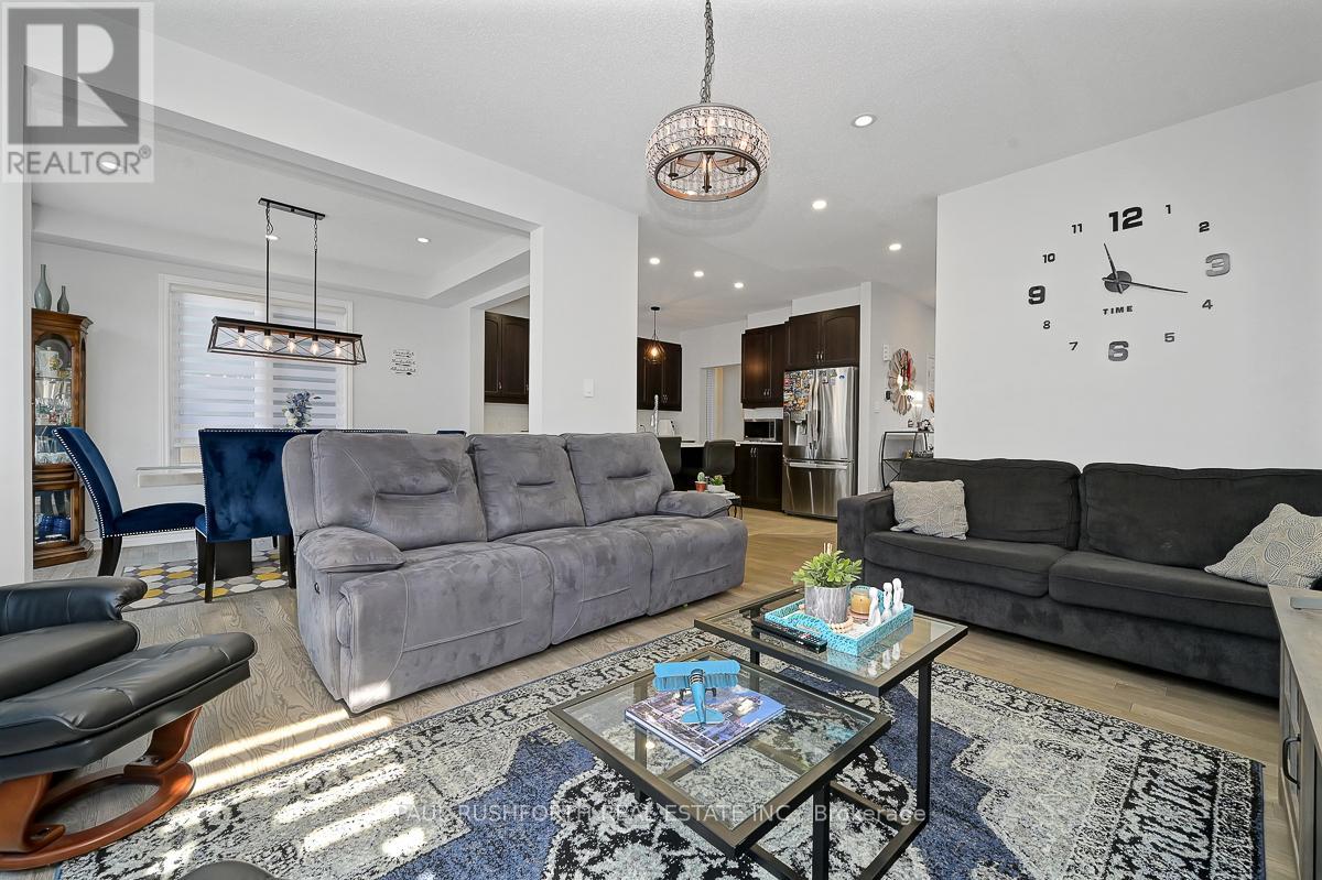 110 Reliance Ridge, Ottawa, Ontario  K2V 0R5 - Photo 7 - X12436991