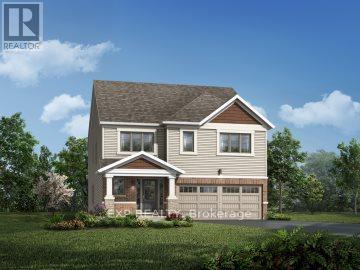211 PARSNIP MEWS, Ottawa, Ontario