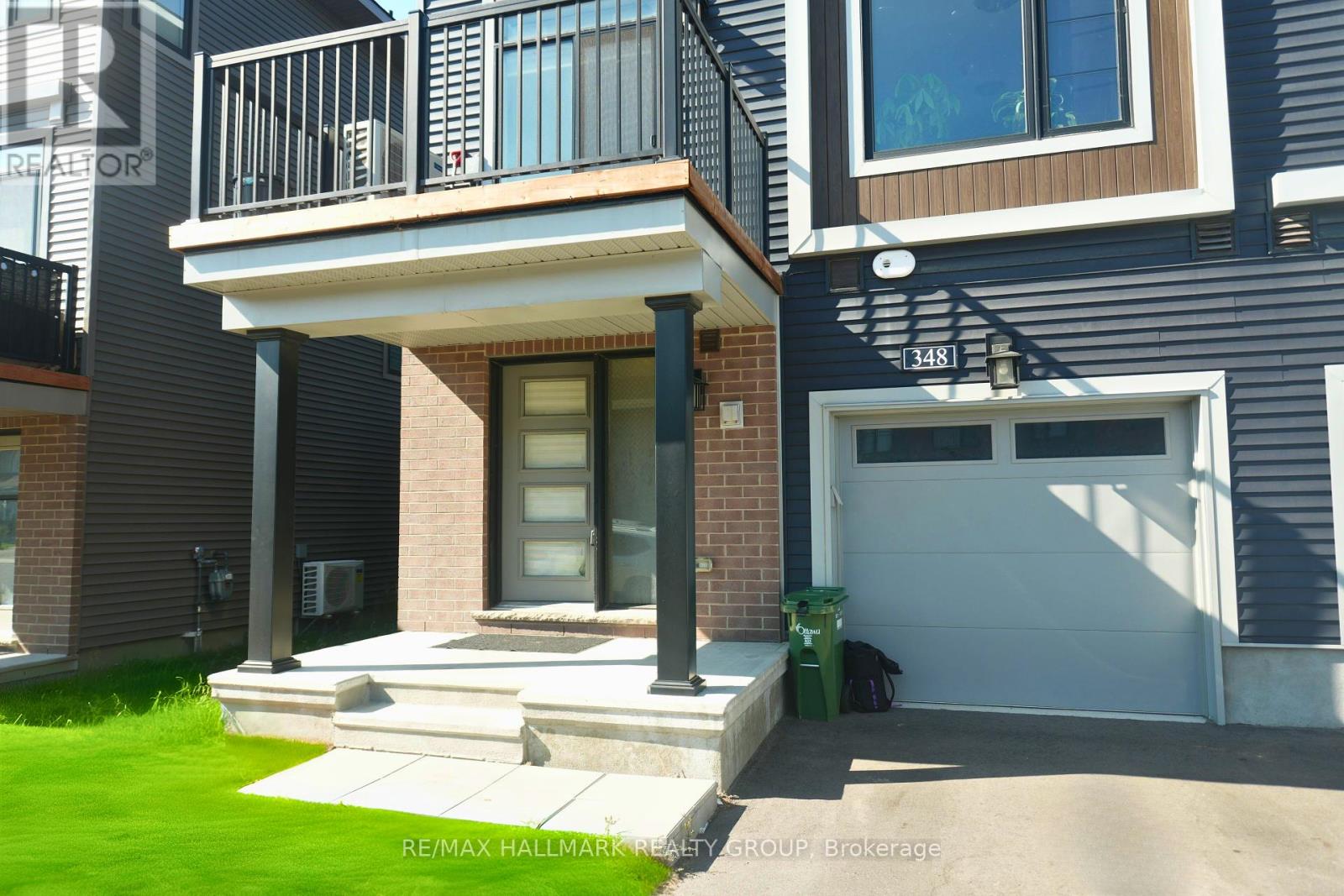 348 Raheen Court Ottawa Circuit, Ottawa, Ontario  K2C 3H2 - Photo 2 - X12437056