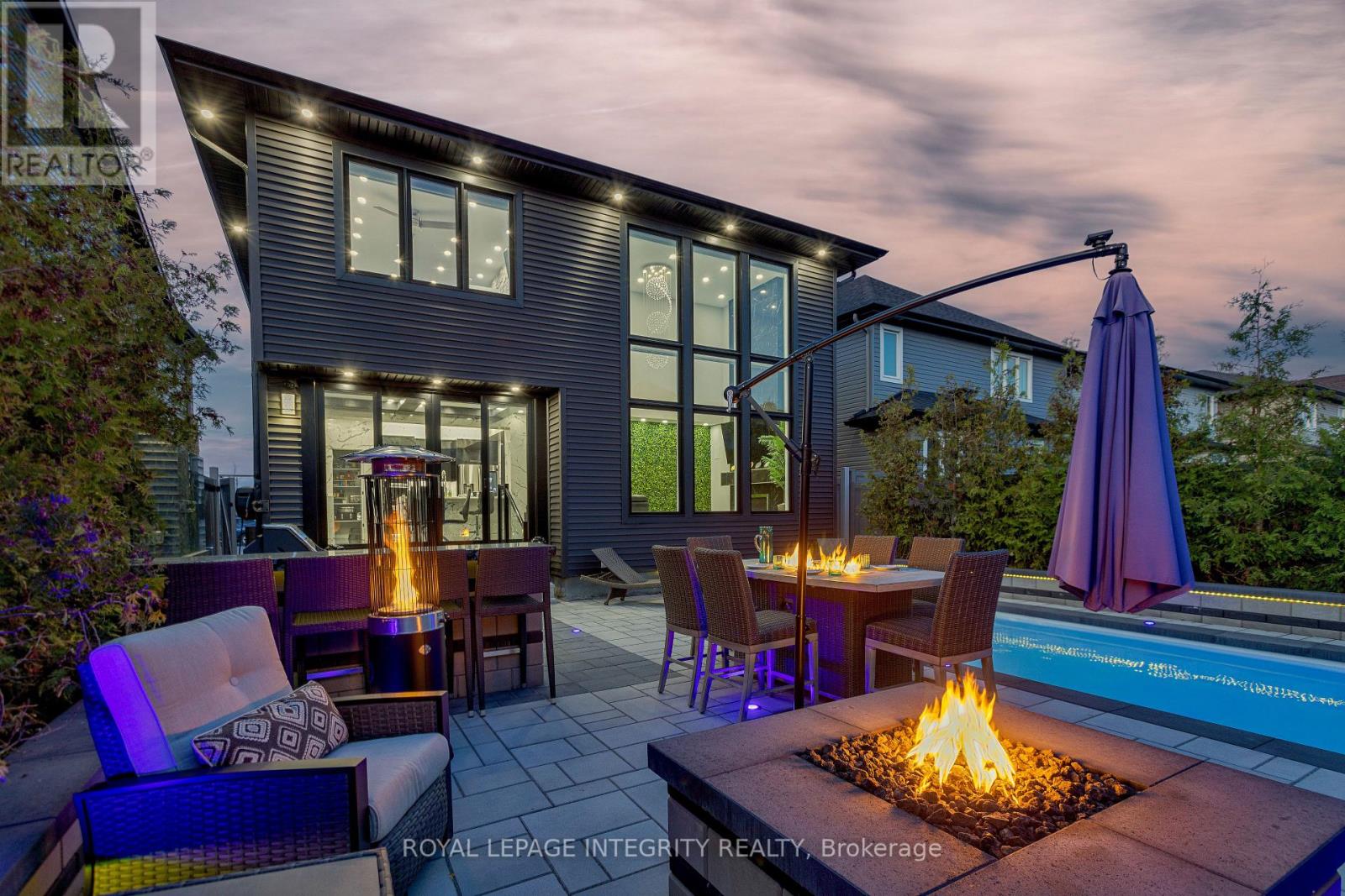 232 Condado Crescent, Ottawa, Ontario  K2V 0P3 - Photo 48 - X12437078