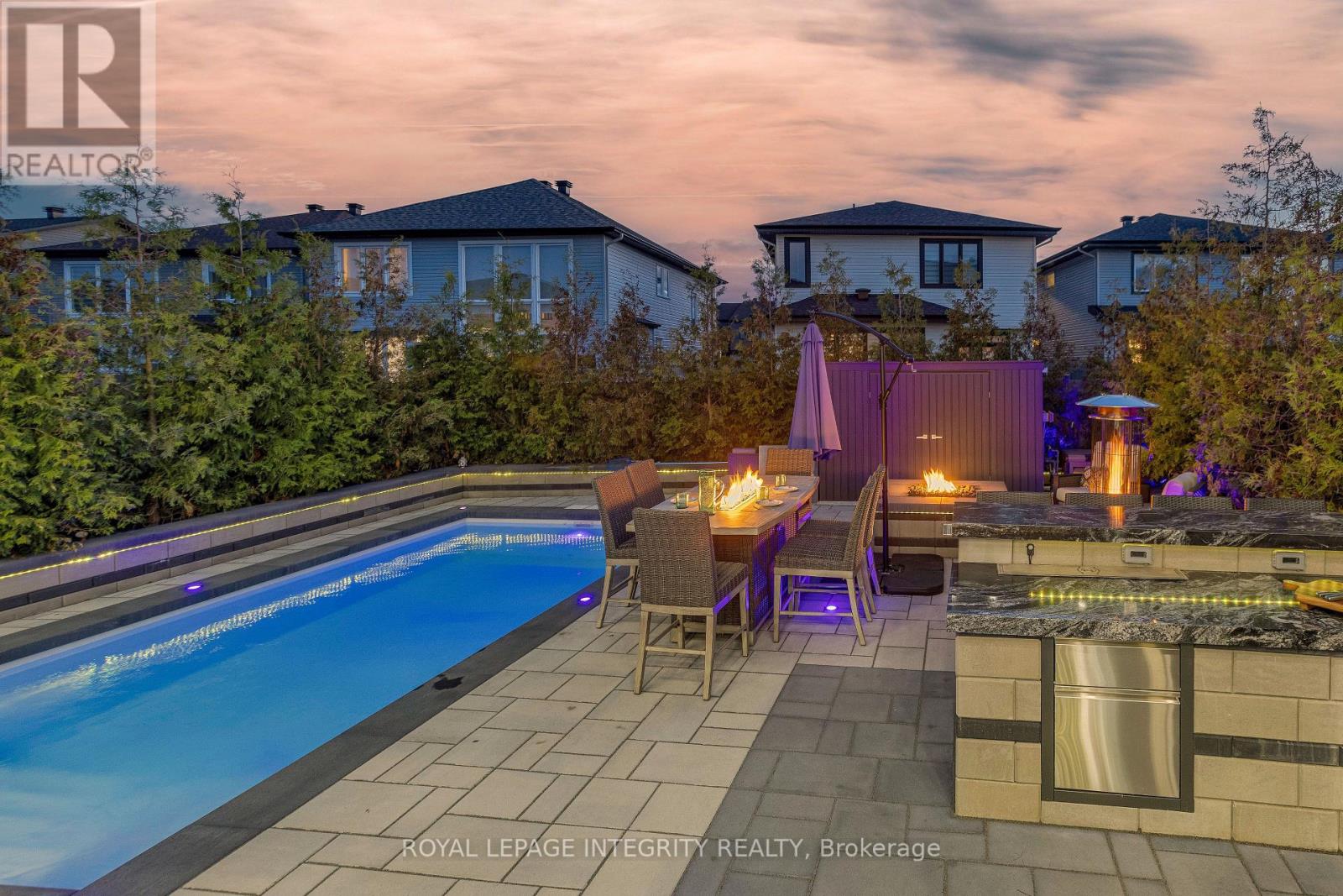232 Condado Crescent, Ottawa, Ontario  K2V 0P3 - Photo 49 - X12437078