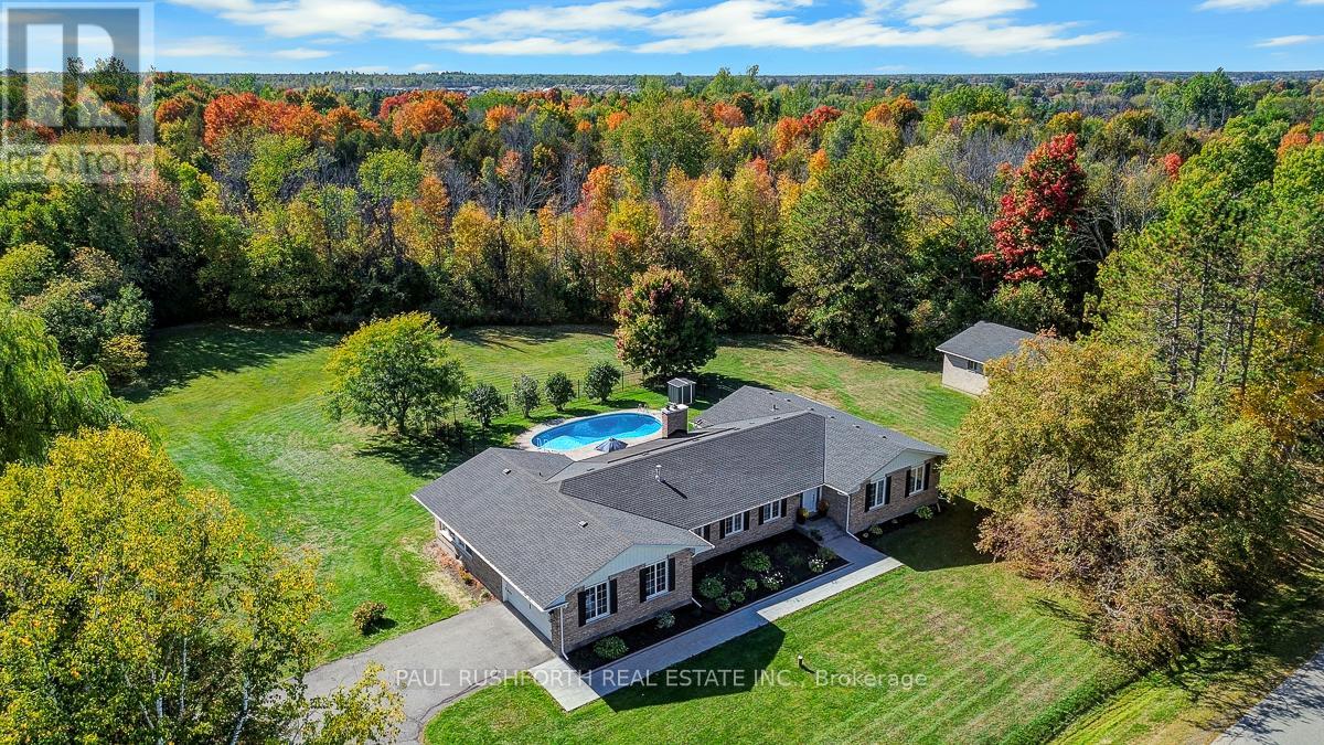 15 RICHLAND DRIVE, Ottawa, Ontario