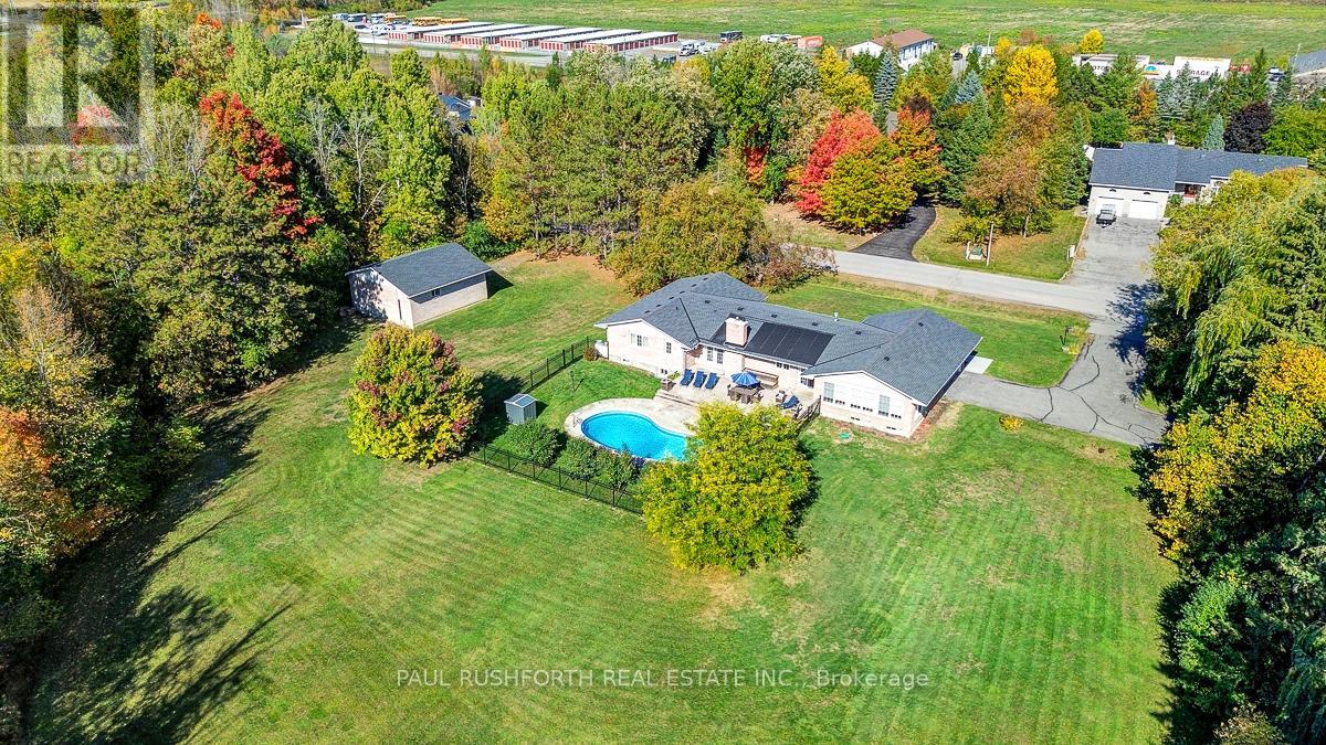 15 Richland Drive, Ottawa, Ontario  K0A 2Z0 - Photo 2 - X12437084