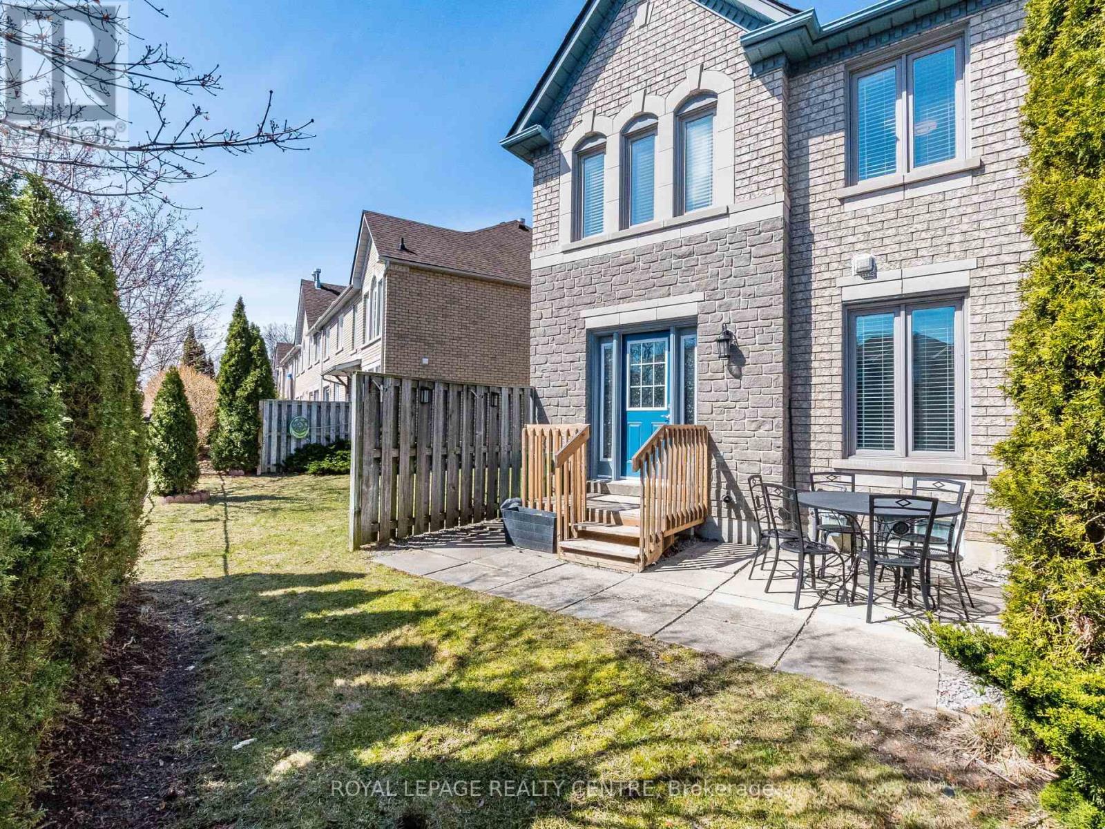 62 - 455 Apache Court, Mississauga, Ontario  L4Z 3W8 - Photo 41 - W12436293