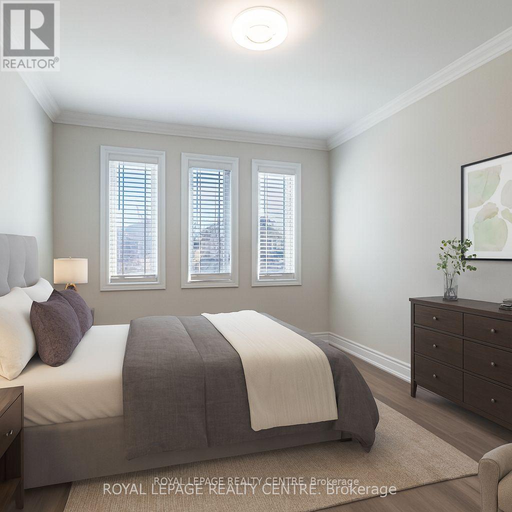 62 - 455 Apache Court, Mississauga, Ontario  L4Z 3W8 - Photo 36 - W12436293