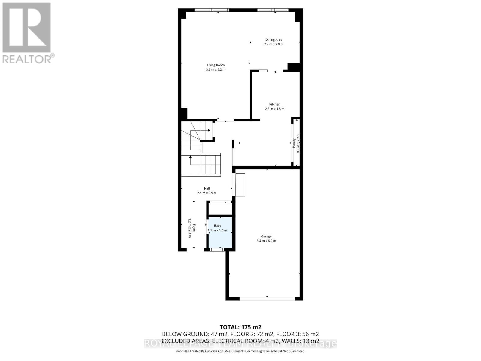 2163 Orient Park Drive, Ottawa, Ontario  K1B 4W1 - Photo 38 - X12434828