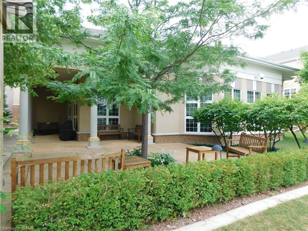 317 Lock Street W Unit# 316, Dunnville, Ontario  N1A 0A1 - Photo 4 - 40764155