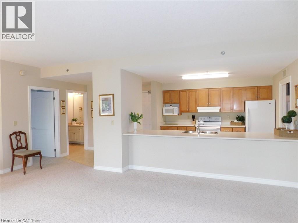 317 Lock Street W Unit# 316, Dunnville, Ontario  N1A 0A1 - Photo 12 - 40764155