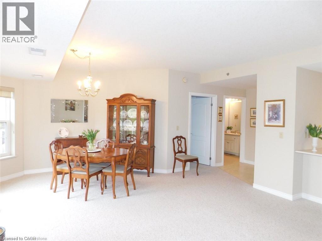 317 Lock Street W Unit# 316, Dunnville, Ontario  N1A 0A1 - Photo 16 - 40764155