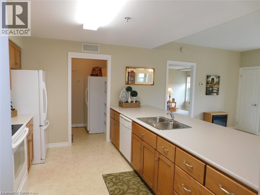 317 Lock Street W Unit# 316, Dunnville, Ontario  N1A 0A1 - Photo 9 - 40764155