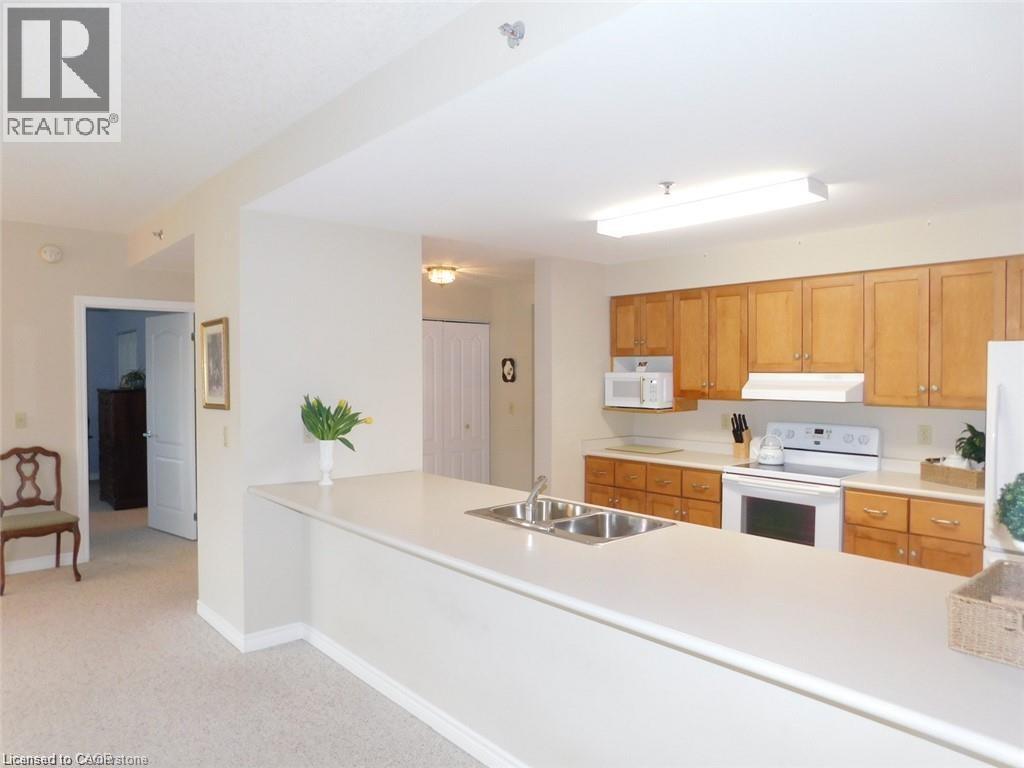 317 Lock Street W Unit# 316, Dunnville, Ontario  N1A 0A1 - Photo 8 - 40764155
