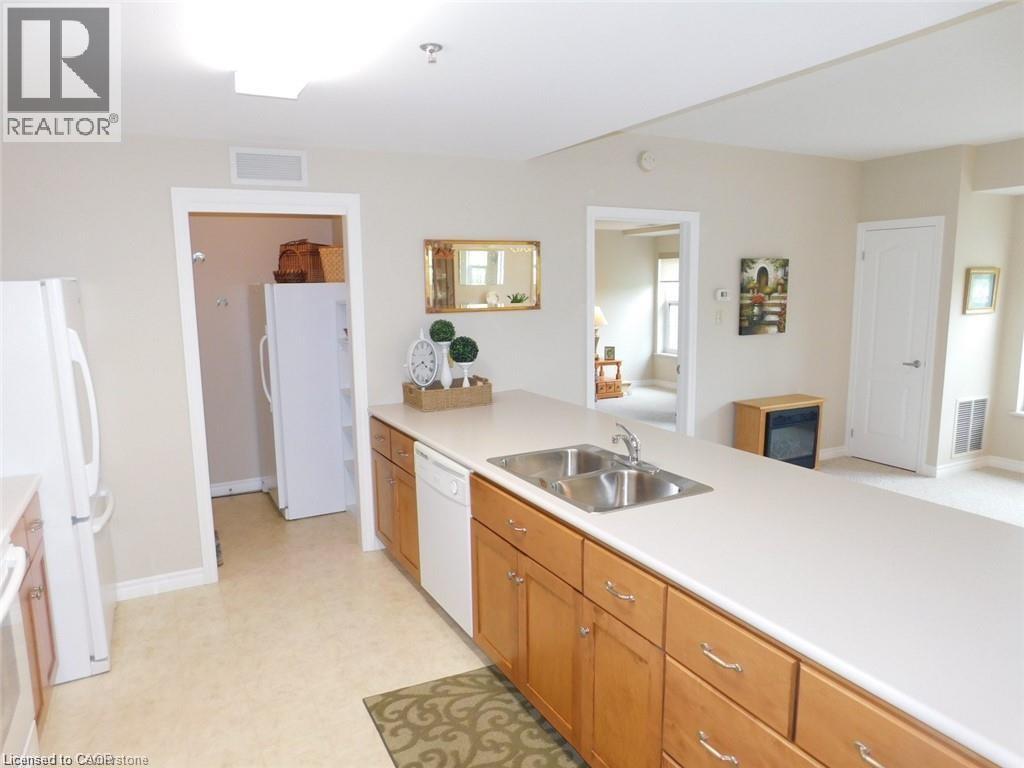 317 Lock Street W Unit# 316, Dunnville, Ontario  N1A 0A1 - Photo 11 - 40764155