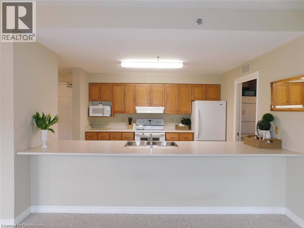 317 Lock Street W Unit# 316, Dunnville, Ontario  N1A 0A1 - Photo 10 - 40764155