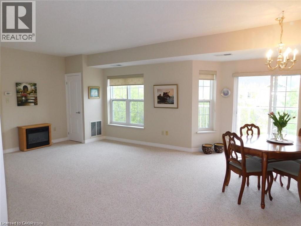 317 Lock Street W Unit# 316, Dunnville, Ontario  N1A 0A1 - Photo 17 - 40764155
