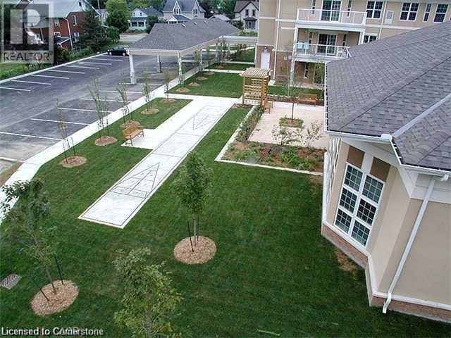 317 Lock Street W Unit# 316, Dunnville, Ontario  N1A 0A1 - Photo 7 - 40764155